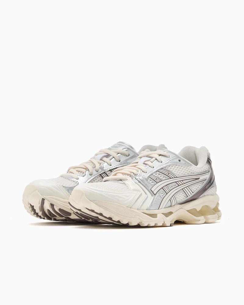 ASICS Gel-Kayano 14 Cream Cocoa Powder - 1203A537-118 - Mentastore