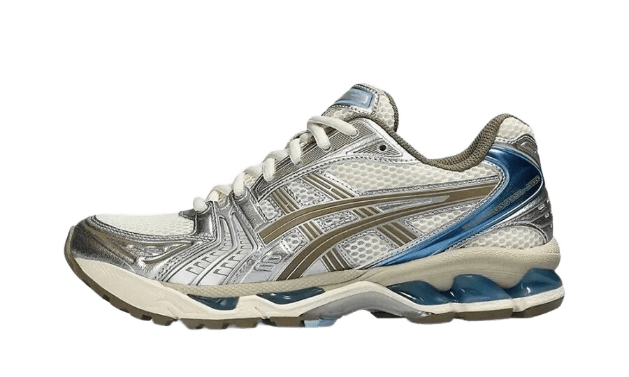 ASICS Gel - Kayano 14 'Cream Pepper' (W) - 1202A056-113 - Mentastore