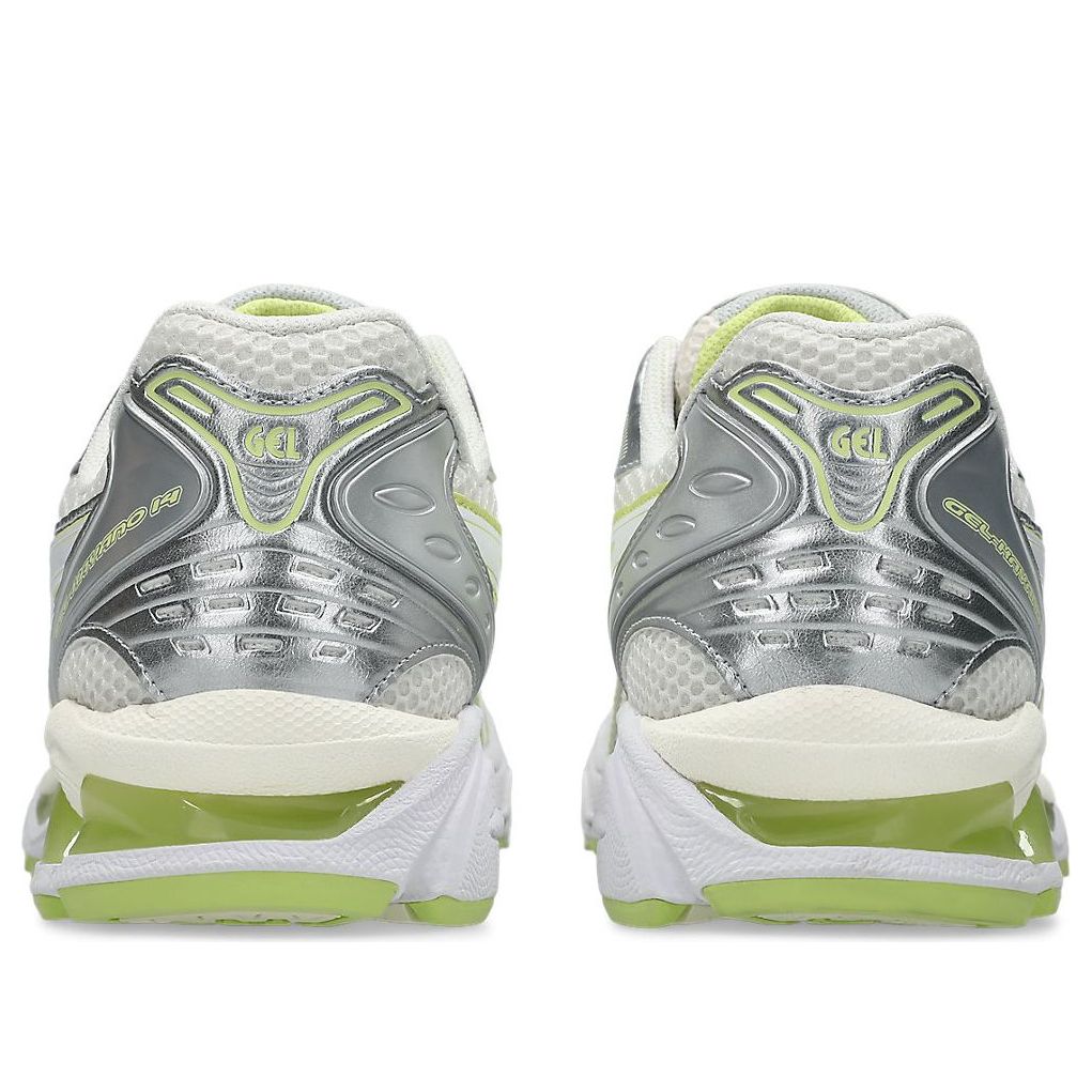 ASICS Gel-Kayano 14 Cream Pistachio - 1203A537-112 - Mentastore