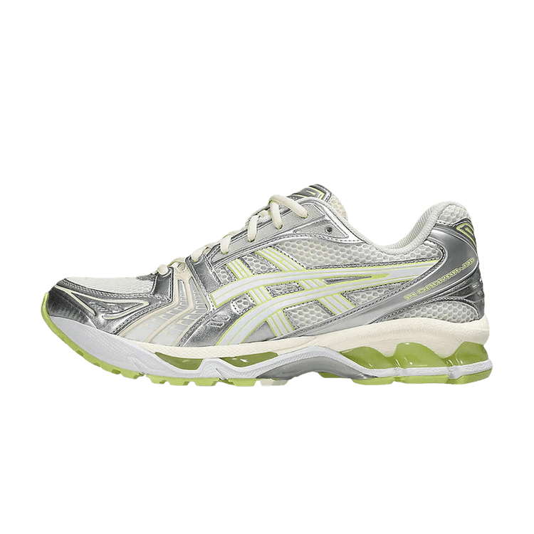 ASICS Gel-Kayano 14 Cream Pistachio - 1203A537-112 - Mentastore