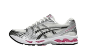 ASICS Gel-Kayano 14 'Cream Sweet Pink' (W)
