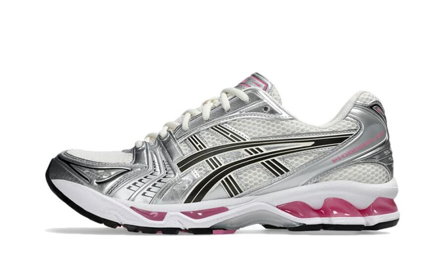 ASICS GEL - Kayano 14 'Cream Sweet Pink' (W) - Mentastore