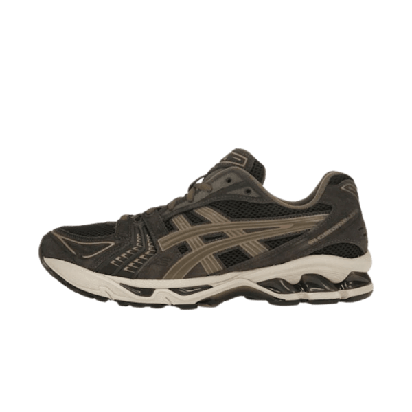 ASICS 2023 GEK-KAYANO 14 DARK SEPIA サイズ27.0cm 1201A161-250 箱有 asics-gel-kayano-14-dark-sepia