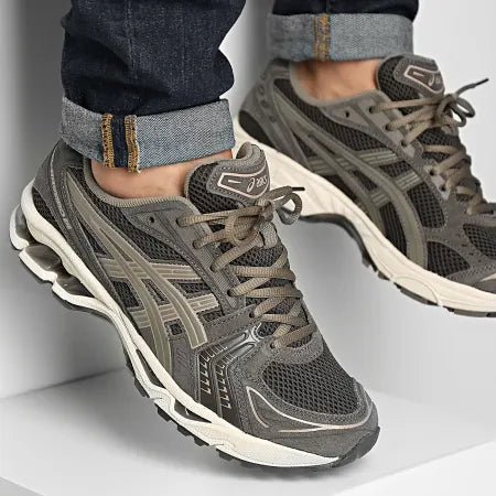 ASICS Gel - Kayano 14 Dark Sepia - 1201A161-250 - Mentastore