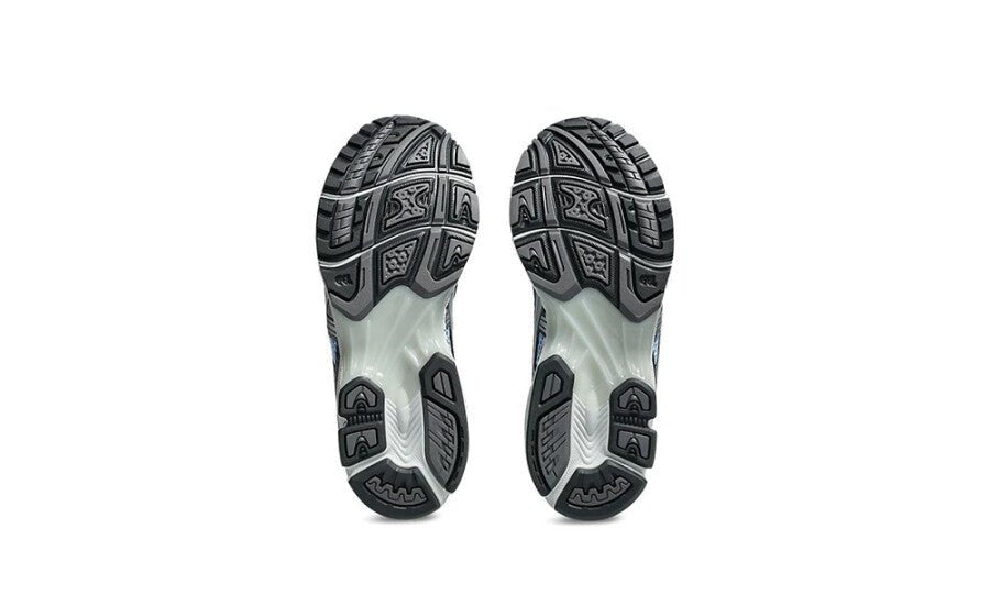 ASICS Gel-Kayano 14 Dolphin Grey Pure Silver - 1203A537-401 - Mentastore