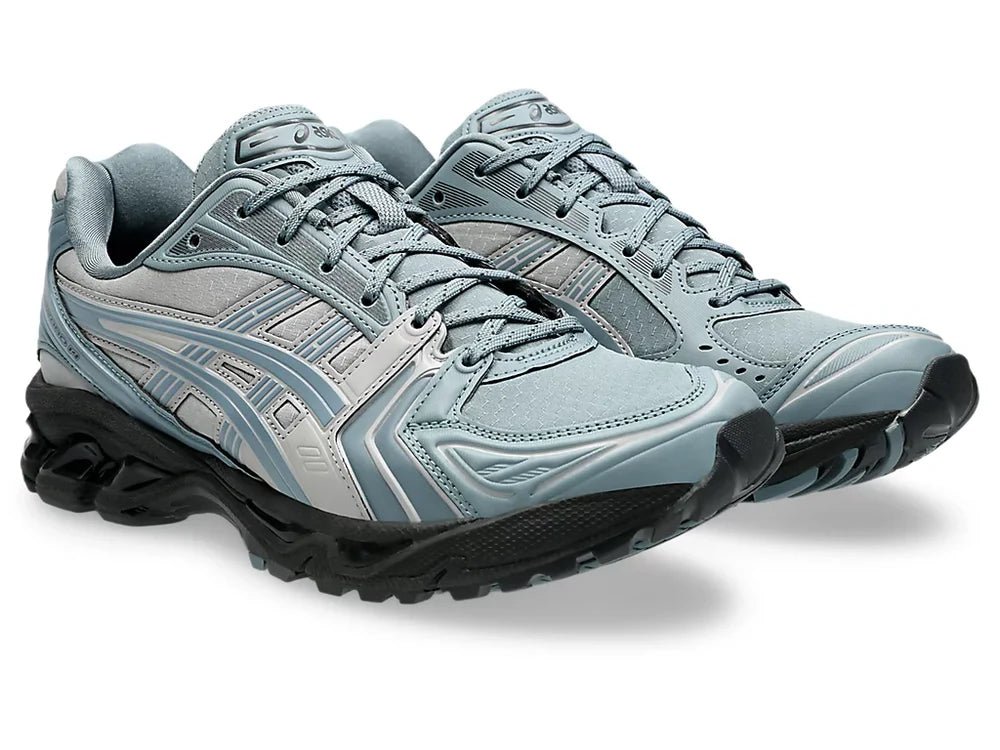 ASICS Gel - Kayano 14 Earthenware Fjord Grey - 1203A412-400 - Mentastore