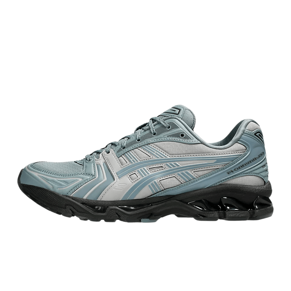 ASICS Gel - Kayano 14 Earthenware Fjord Grey - 1203A412-400 - Mentastore