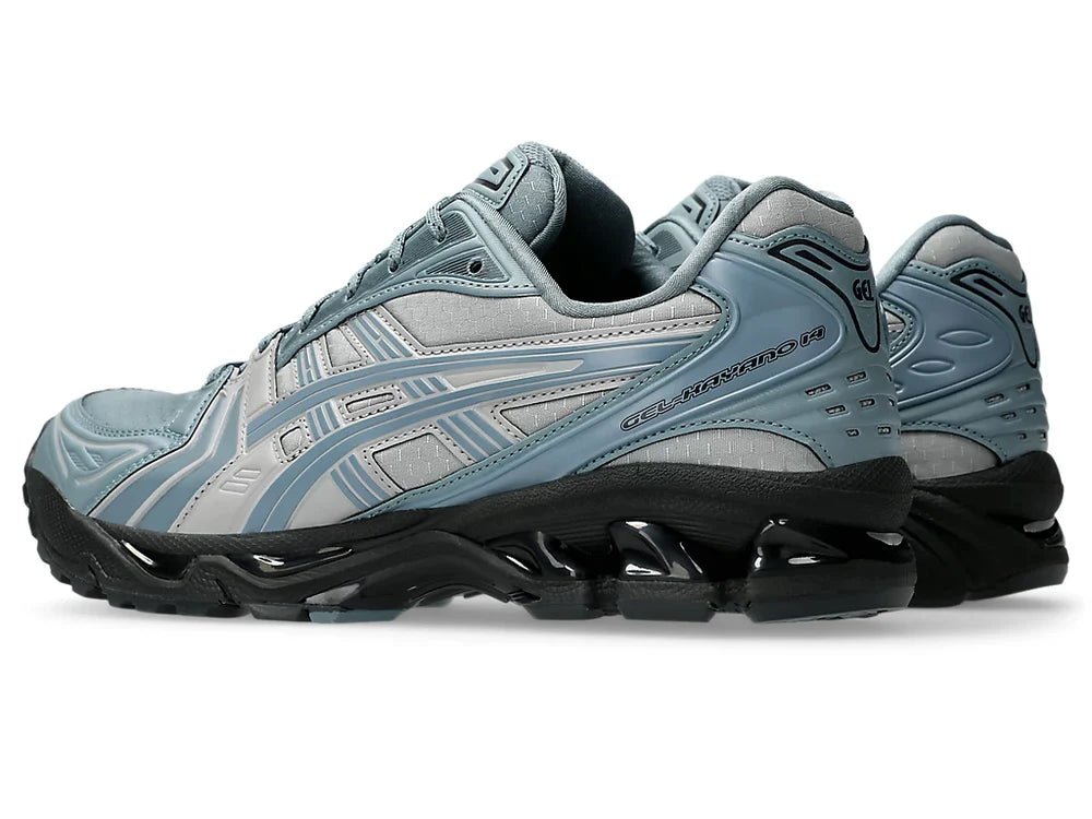 ASICS Gel - Kayano 14 Earthenware Fjord Grey - 1203A412-400 - Mentastore