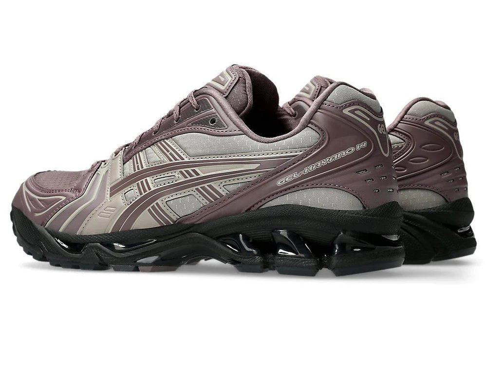 ASICS Gel - Kayano 14 Earthenware Muave Grey - 1203A412-500 - Mentastore