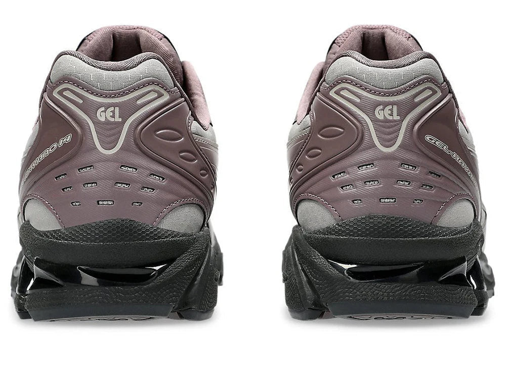 ASICS Gel - Kayano 14 Earthenware Muave Grey - 1203A412-500 - Mentastore