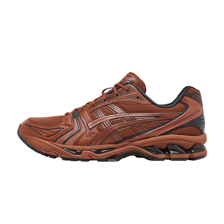 ASICS Gel-Kayano 14 Earthenware Pack Rusty Brown - 1203A412-200 - Mentastore