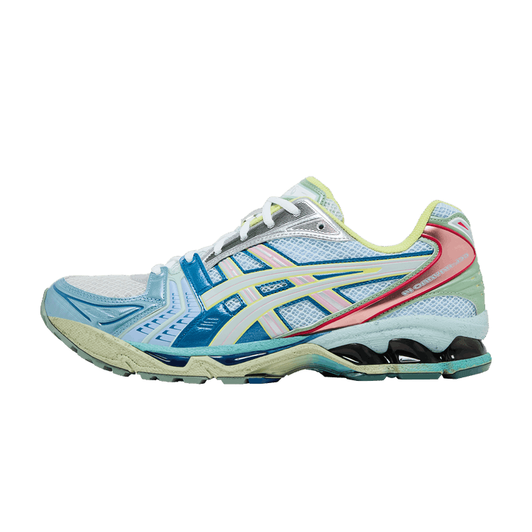 ASICS Gel-Kayano 14 Facetasm Organic Beauty - 1203A864-960 - Mentastore