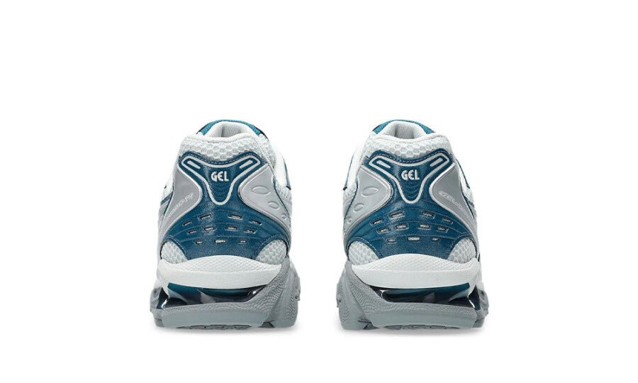 ASICS Gel-Kayano 14 Glacier Grey Pure Silver - 1203A537-021 - Mentastore