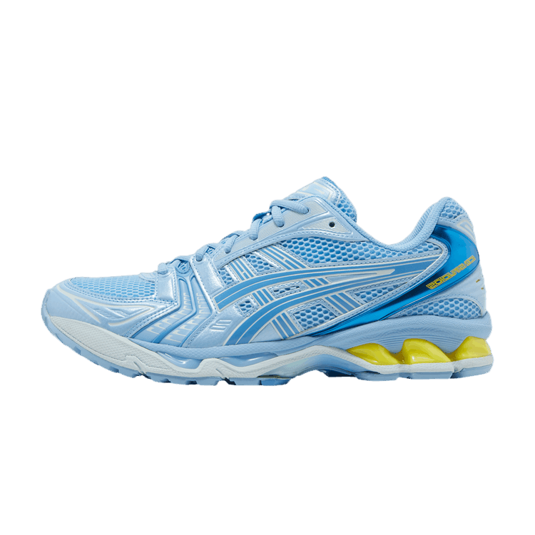 ASICS Gel-Kayano 14 Ice Studios Blue - 1201A514-400 - Mentastore