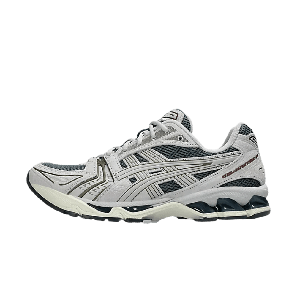 ASICS Gel - Kayano 14 Ironclad Cloud Grey - 1203A540-022 - Mentastore
