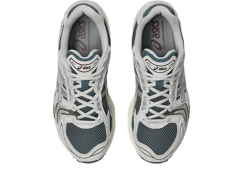 ASICS Gel - Kayano 14 Ironclad Cloud Grey - 1203A540-022 - Mentastore