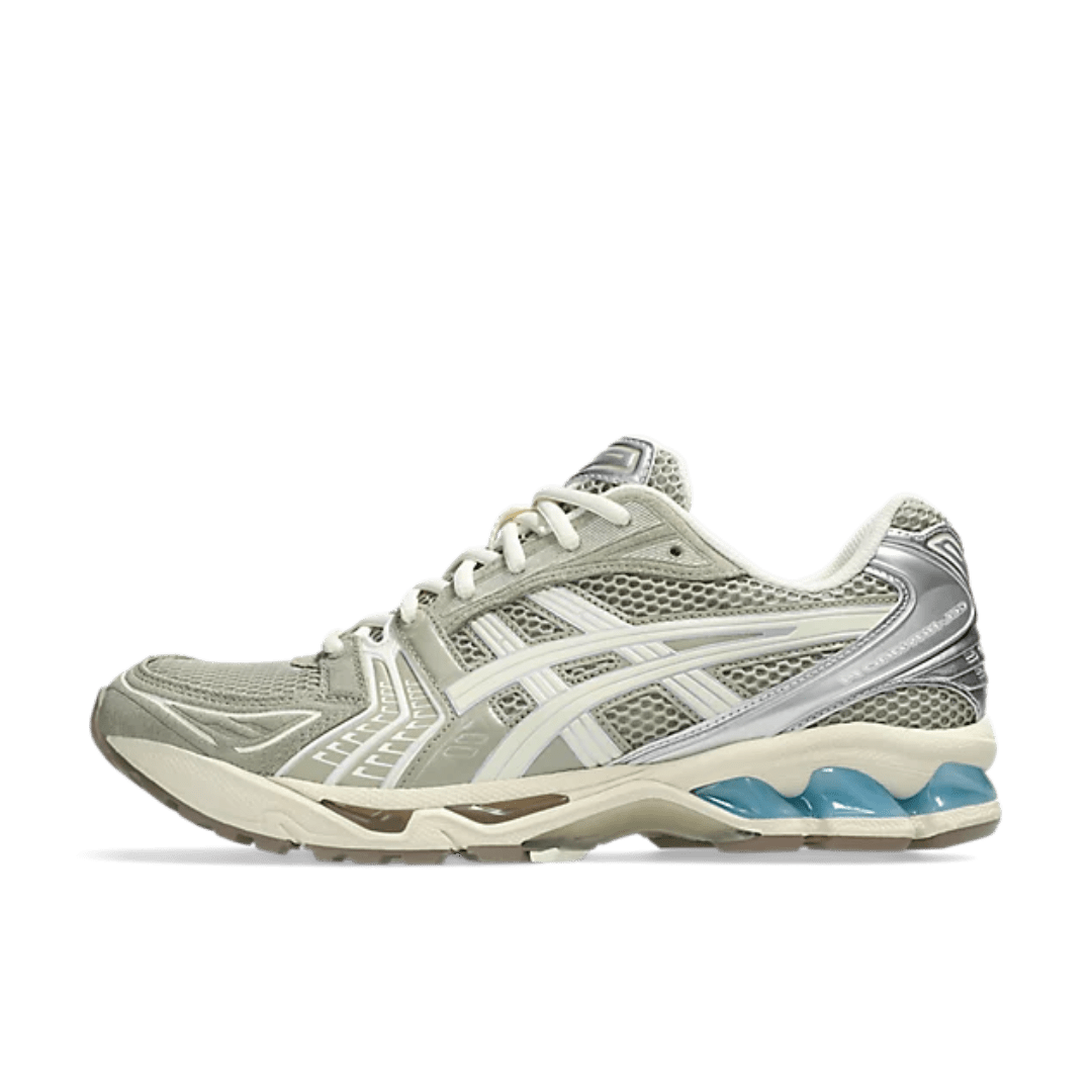 ASICS Gel-Kayano 14 Juliana Salazar - 1203A572-300 - Mentastore