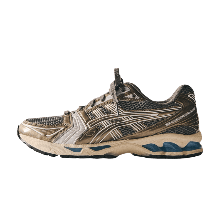 ASICS Gel-Kayano 14 Kith Chicago - 1203A993-020 - Mentastore