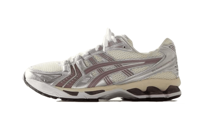 ASICS Gel-Kayano 14 Kith Cream Antler - 1201A954-101 - Mentastore