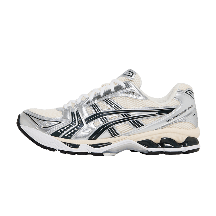 ASICS Gel-Kayano 14 Kith Cream Scarab (2023) - 1201A954-100 - Mentastore