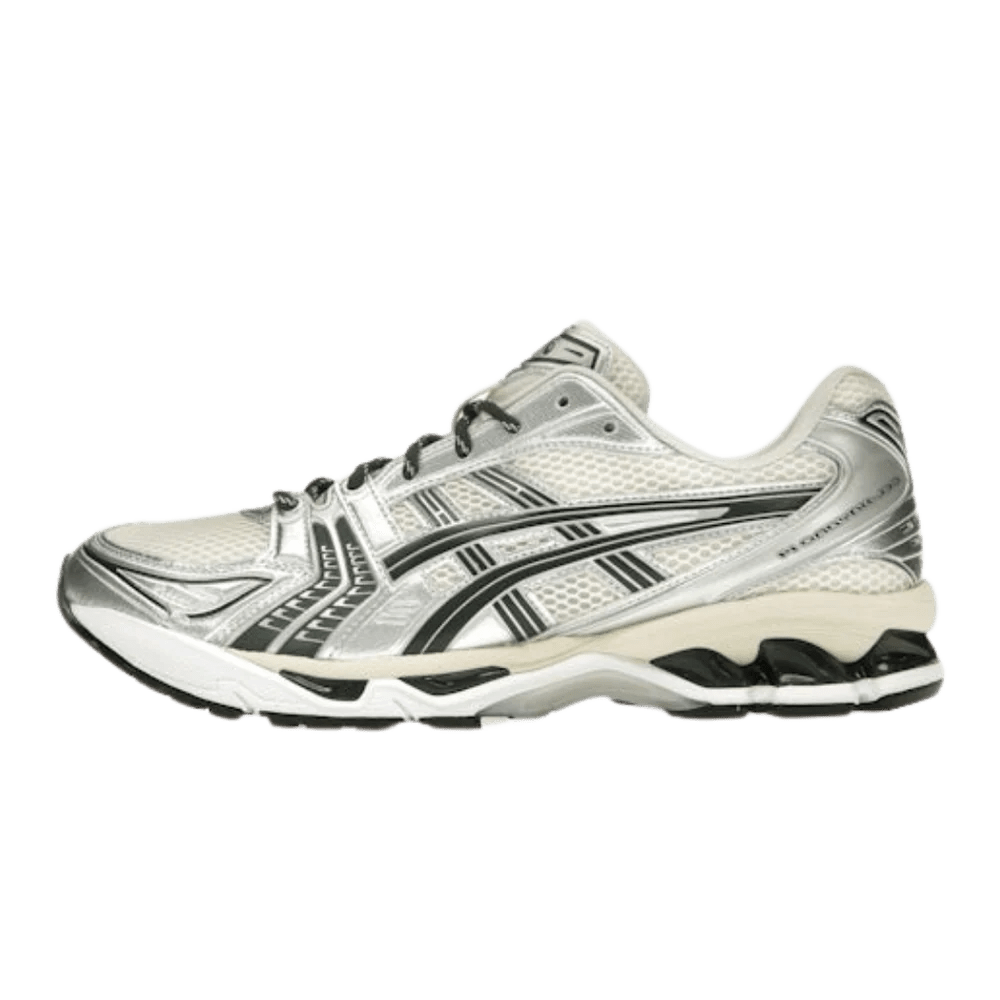 ASICS Gel - Kayano 14 Kith Cream Scarab (2024)| - 1203A566-100 - Mentastore