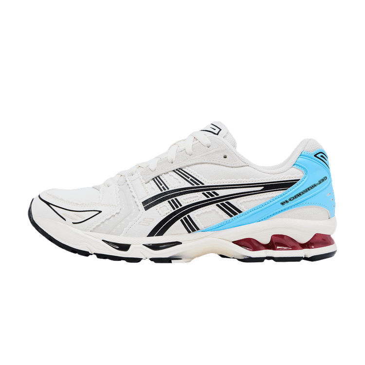 ASICS Gel-Kayano 14 Kith Marvel vs. Capcom Ryu - 1203B011-100 - Mentastore
