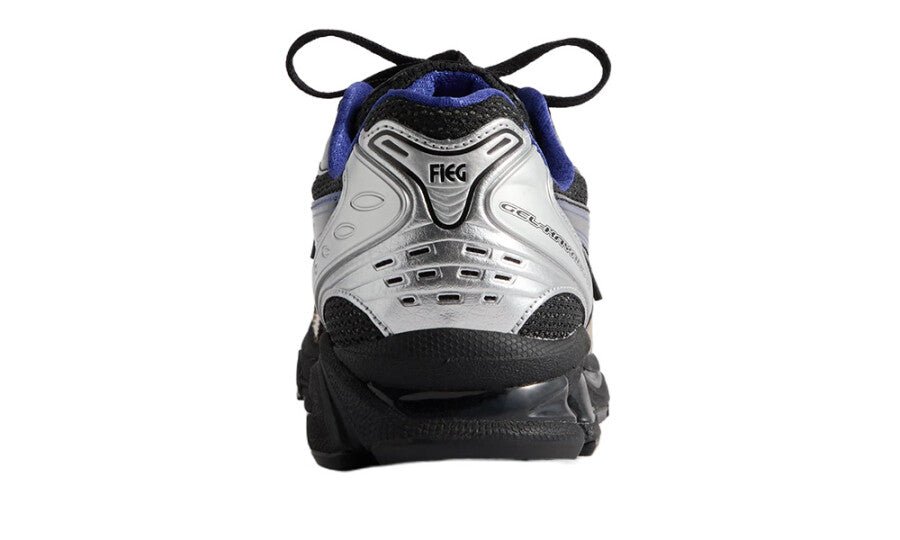 ASICS Gel-Kayano 14 Kith Marvel vs. Capcom Wolverine - 1203B058-001 - Mentastore