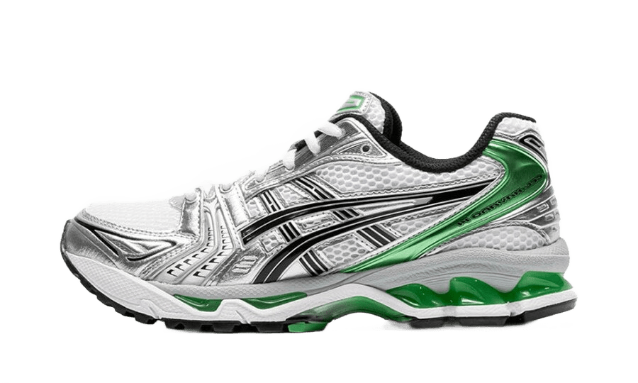 Asics Gel - Kayano 14 'Malachite Green' - 1201A019-110 - Mentastore