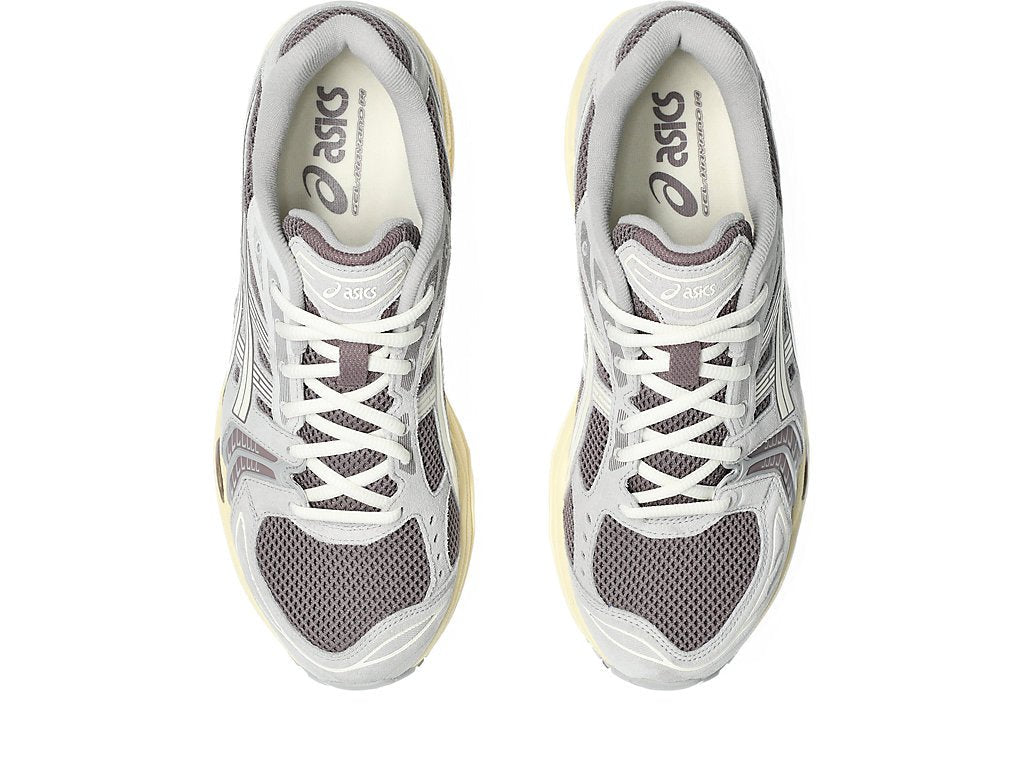 ASICS Gel-Kayano 14 Mauve Grey Cream - 1203A540-500 - Mentastore