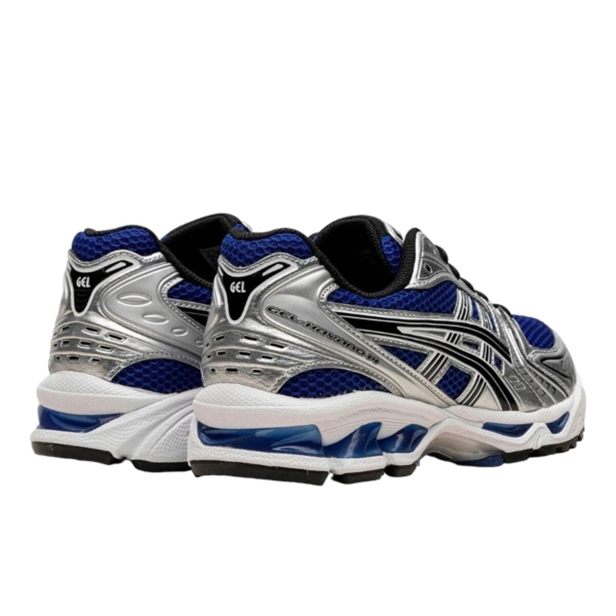 Asics Gel - Kayano 14 Monaco Blue - 1201A019-401 - Mentastore