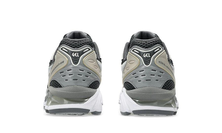 ASICS Gel-Kayano 14 Obsidian Grey Cement - 1203A537-024 - Mentastore