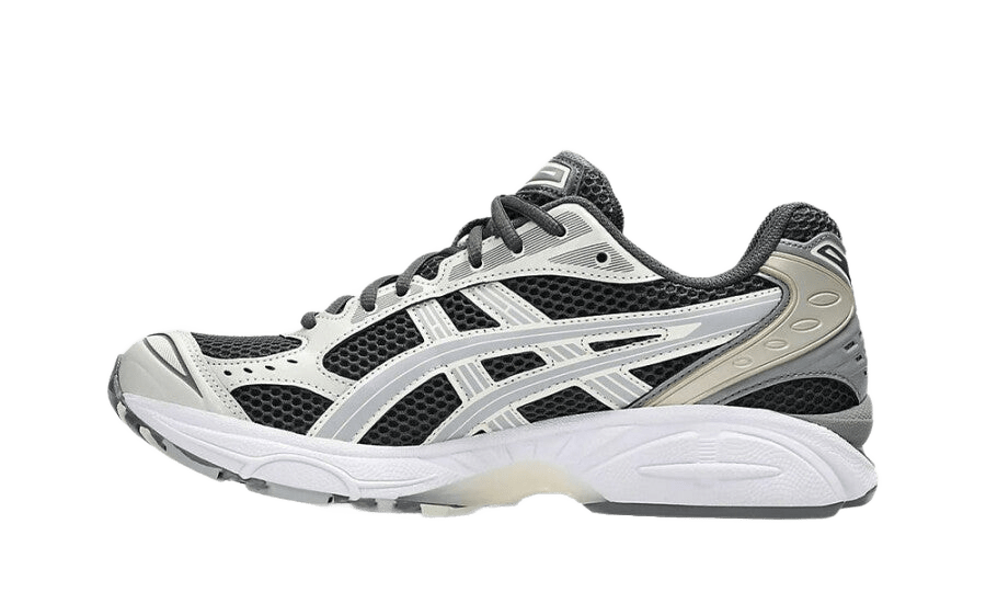ASICS Gel-Kayano 14 Obsidian Grey Cement - 1203A537-024 - Mentastore
