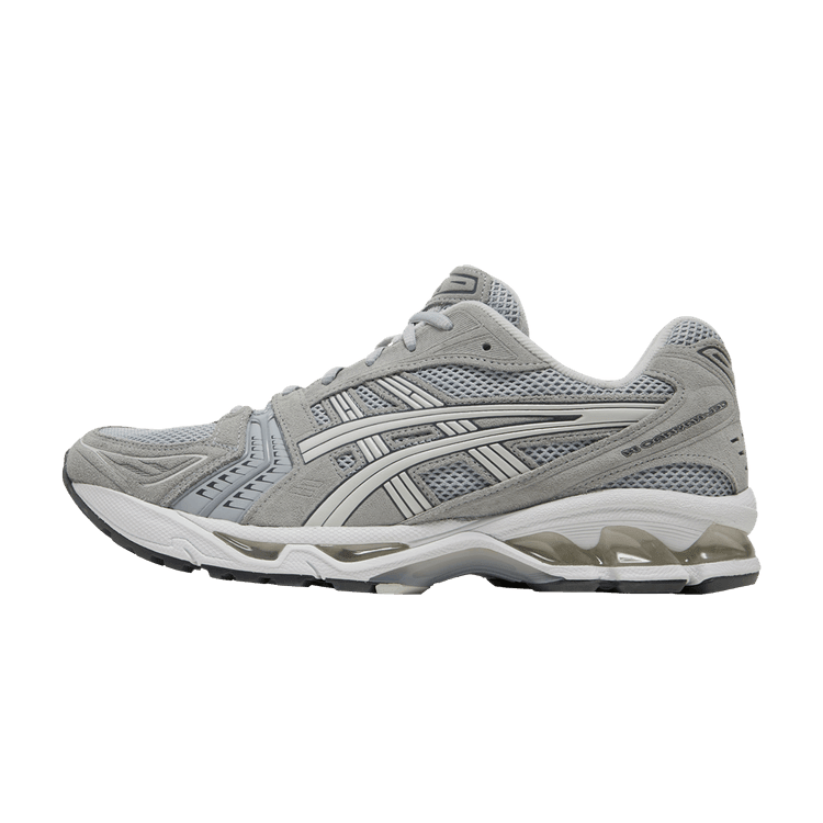 ASICS Gel-Kayano 14 Piedmont Grey Sheet Rock - 1201A161-020 - Mentastore