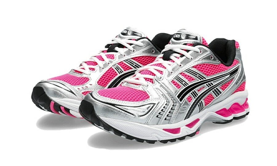 ASICS Gel-Kayano 14 Pink Glo - 1201A019-700 - Mentastore