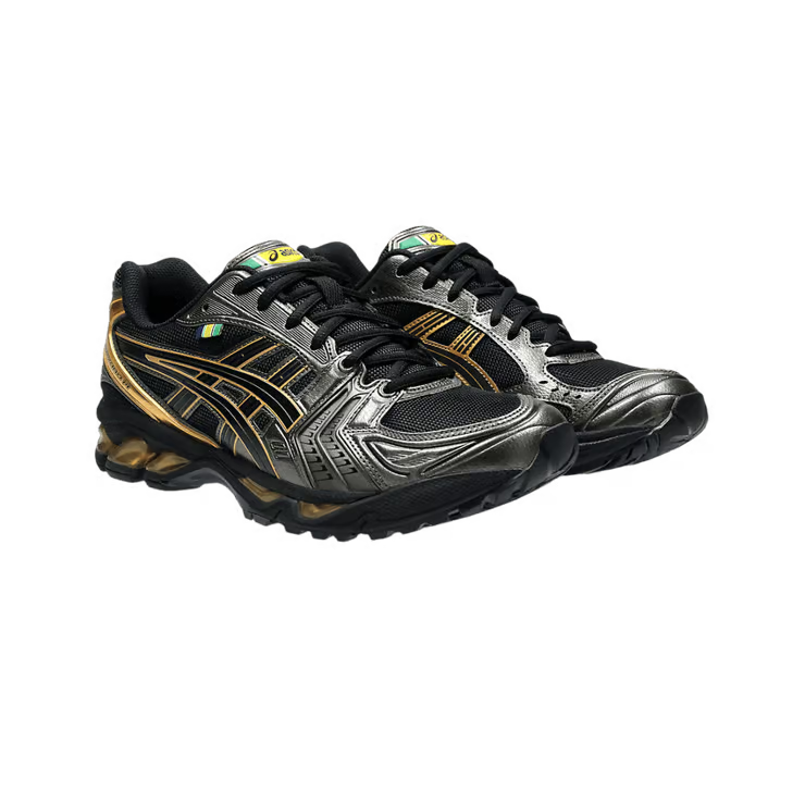ASICS Gel-Kayano 14 Senna Lotus