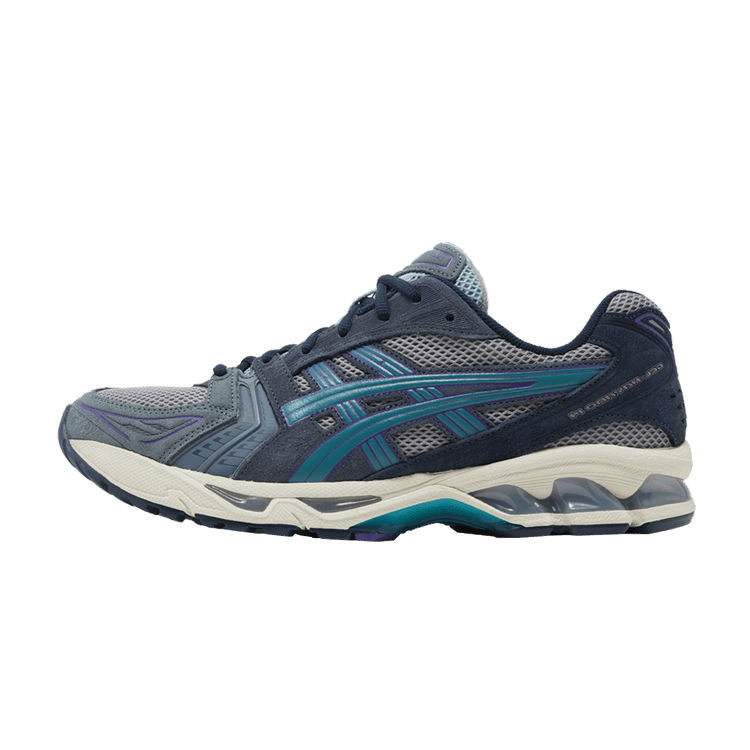 ASICS Gel-Kayano 14 Sheet Rock Beryl Green - 1201A161-024 - Mentastore