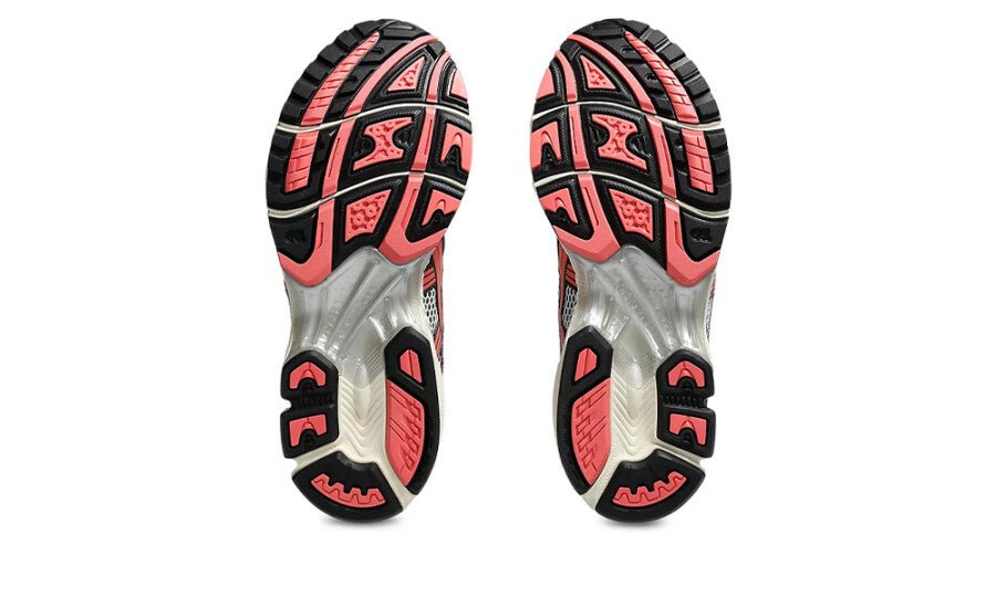 ASICS Gel - Kayano 14 Silver Papaya - 1203A740-101 - Mentastore