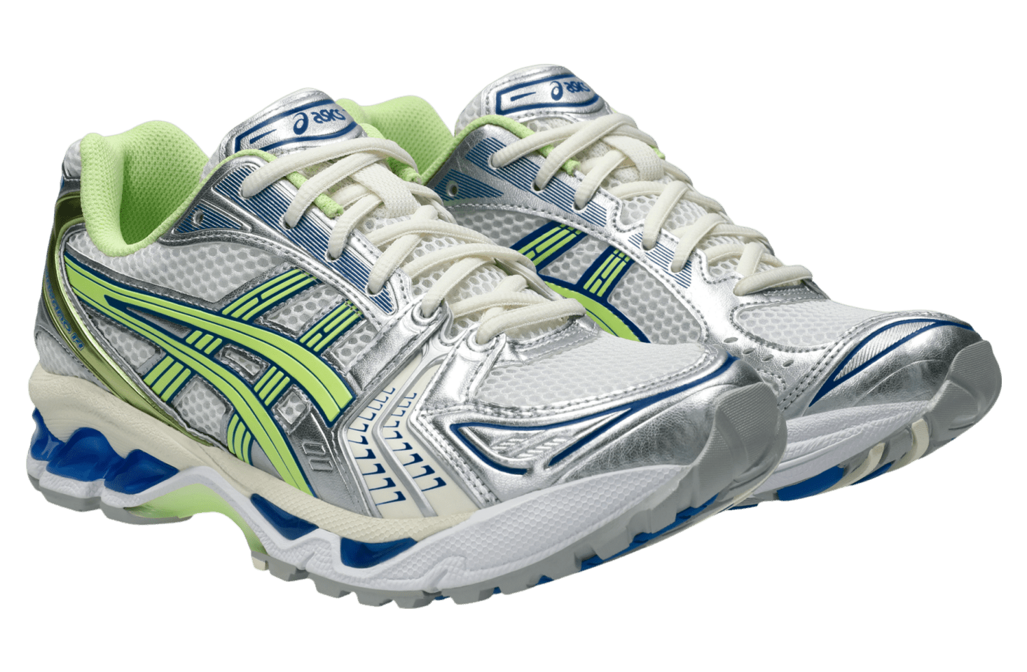 ASICS Gel - Kayano 14 Sprite - 1203A537-108 - Mentastore