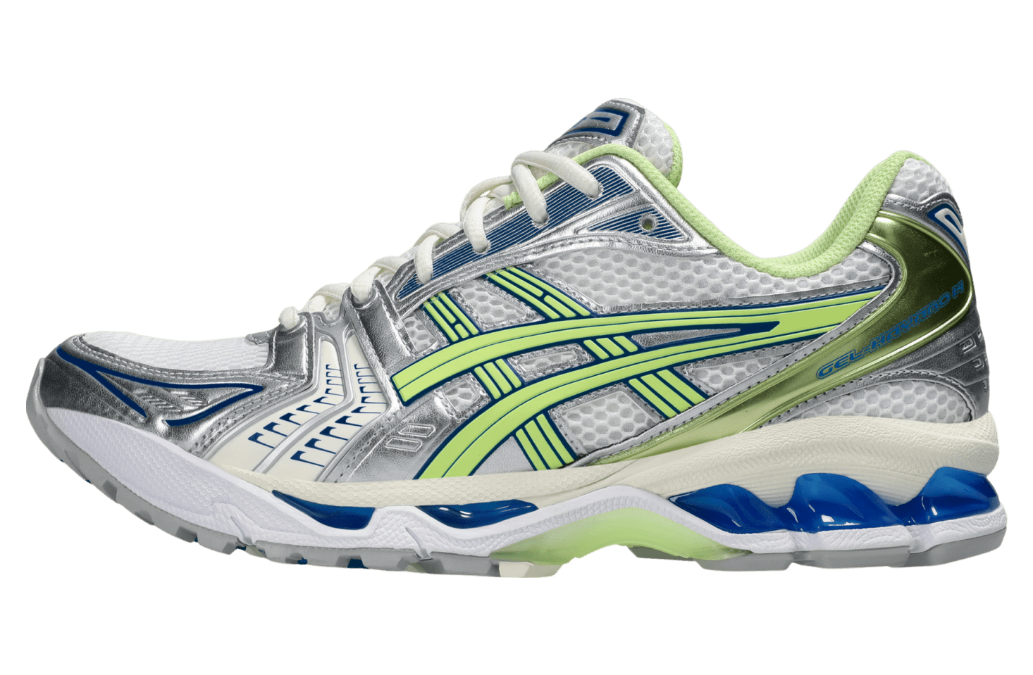 ASICS Gel - Kayano 14 Sprite - 1203A537-108 - Mentastore