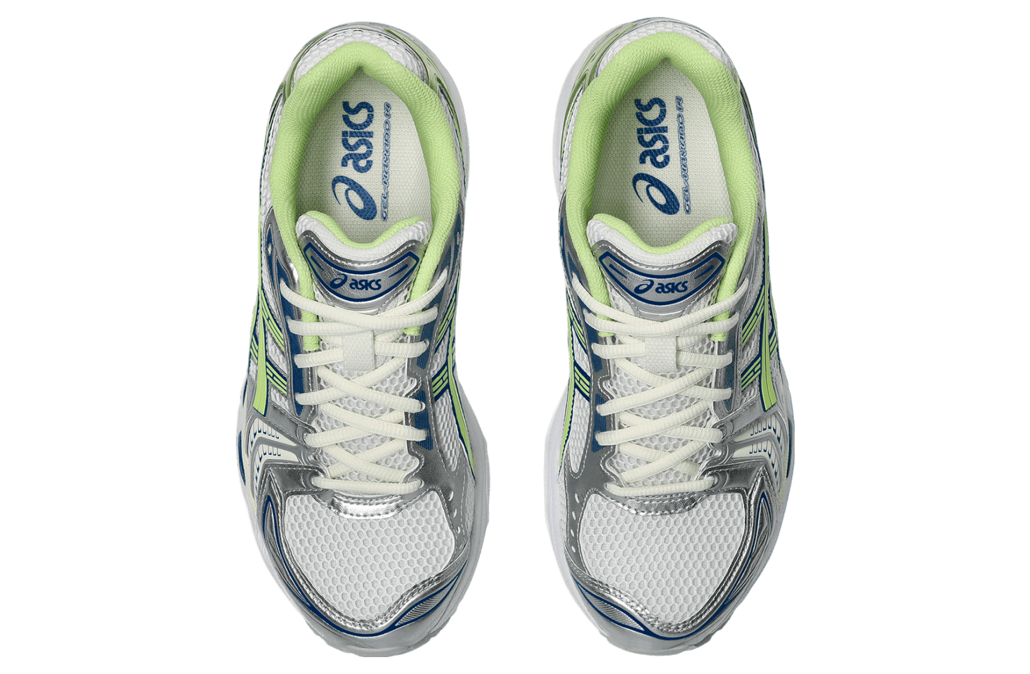 ASICS Gel - Kayano 14 Sprite - 1203A537-108 - Mentastore