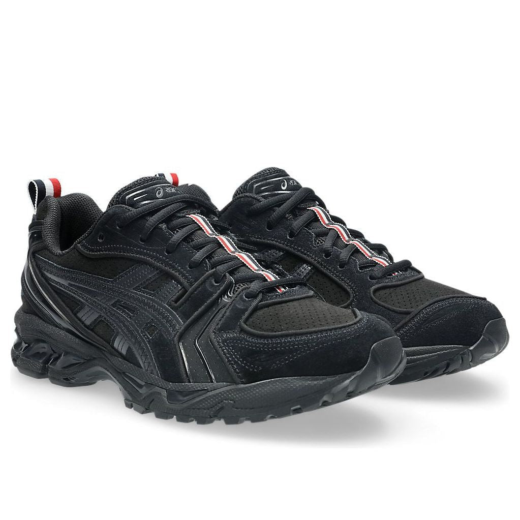 ASICS Gel-Kayano 14 Thom Browne Black - 1203B110-001 - Mentastore