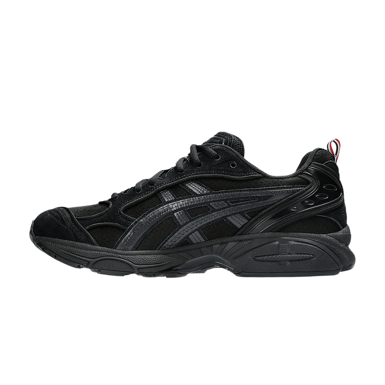 ASICS Gel-Kayano 14 Thom Browne Black - 1203B110-001 - Mentastore