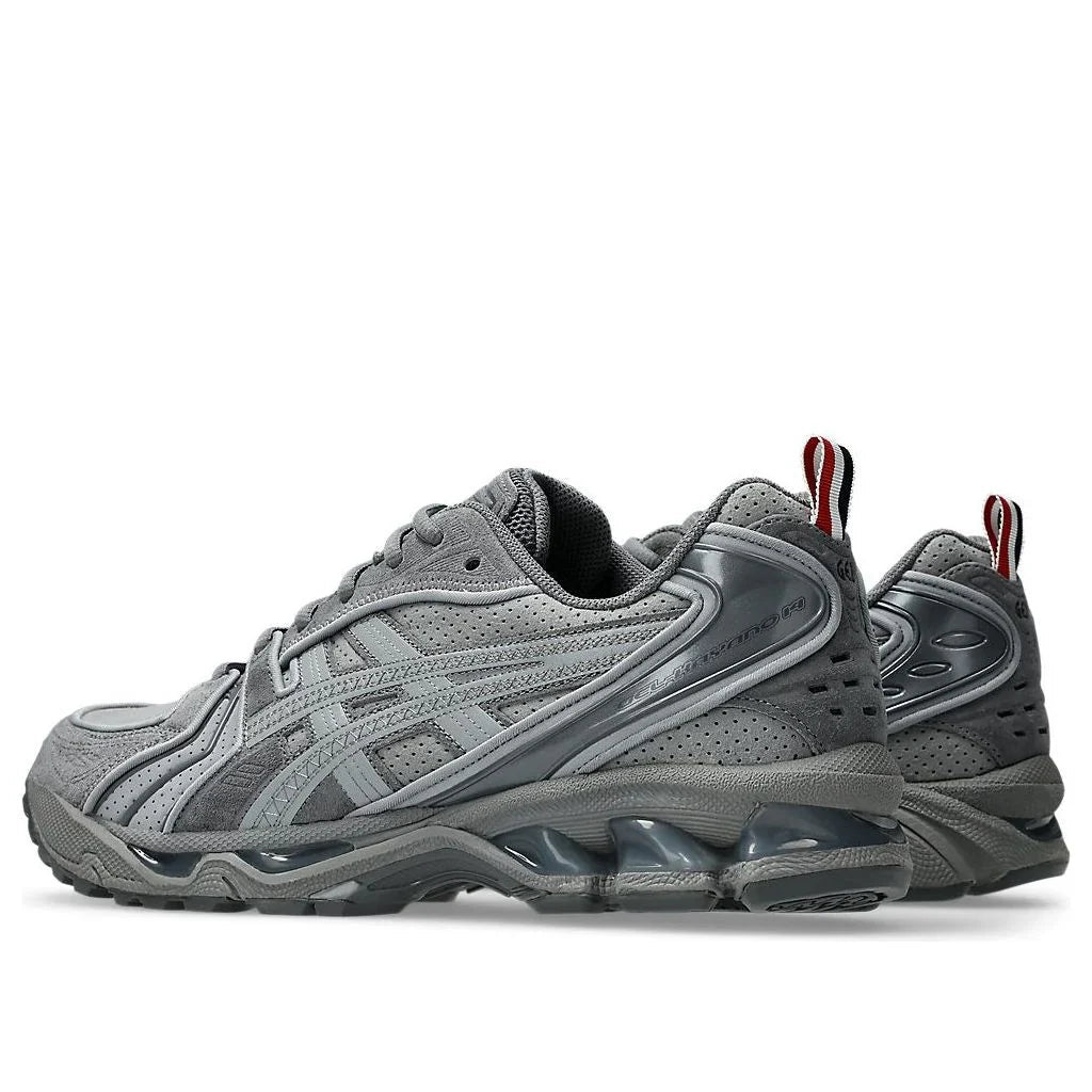 ASICS Gel-Kayano 14 Thom Browne Grey - 1203B110-020 - Mentastore