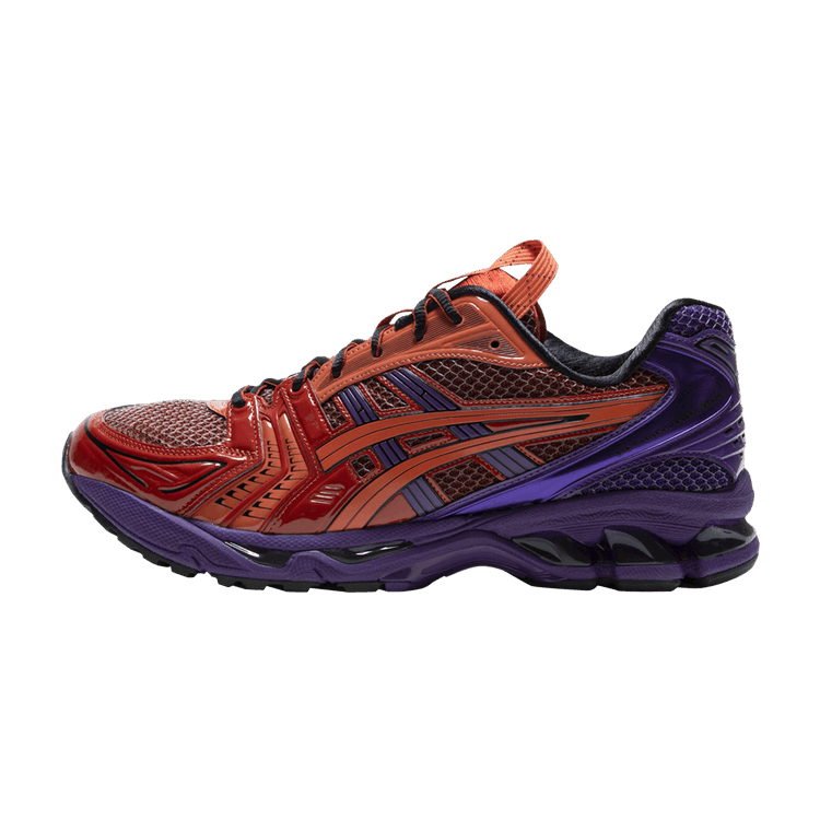 ASICS Gel-Kayano 14 UB1-S Classic Red - 1201A189-600 - Mentastore