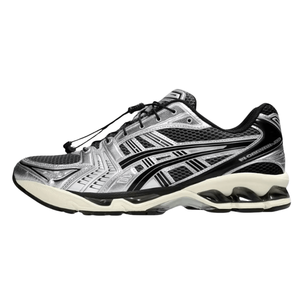 ASICS Gel - Kayano 14 Unlimited Pack Carrier Grey - 1203A549-020 - Mentastore