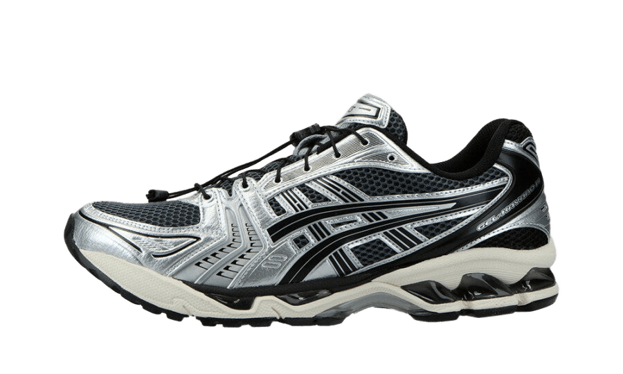 ASICS Gel - Kayano 14 Unlimited Pack Carrier Grey - 1203A549-020 - Mentastore