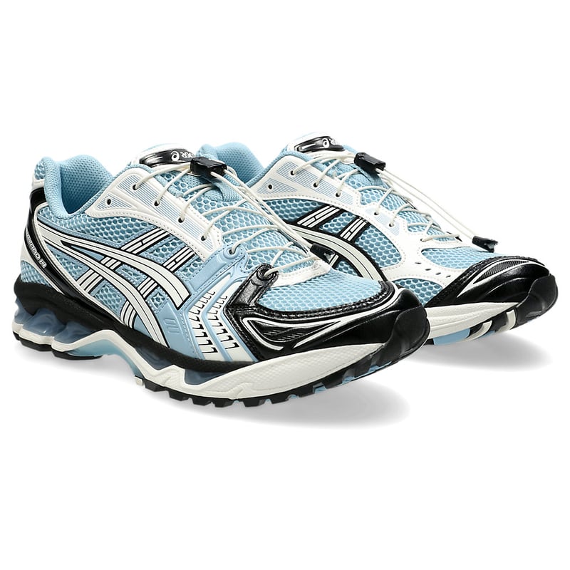 ASICS Gel-Kayano 14 Unlimited Pack Mist Cream - 1203A549-400 - Mentastore
