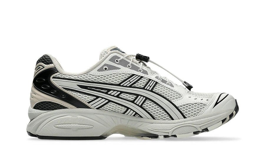 ASICS Gel-Kayano 14 Unlimited Pack Smoke Grey - 1203A549-021 - Mentastore