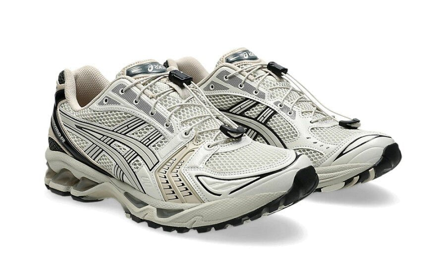 ASICS Gel-Kayano 14 Unlimited Pack Smoke Grey - 1203A549-021 - Mentastore