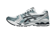 ASICS Gel-Kayano 14 White Fjord Grey